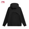 Li-Ning Water-Repellent Hooded Sports Jacket