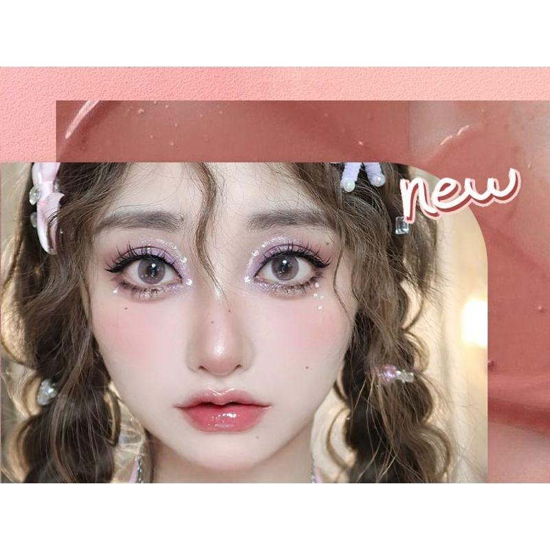 PUCO - Moisturizing Lip Gloss - #CC04-CC06