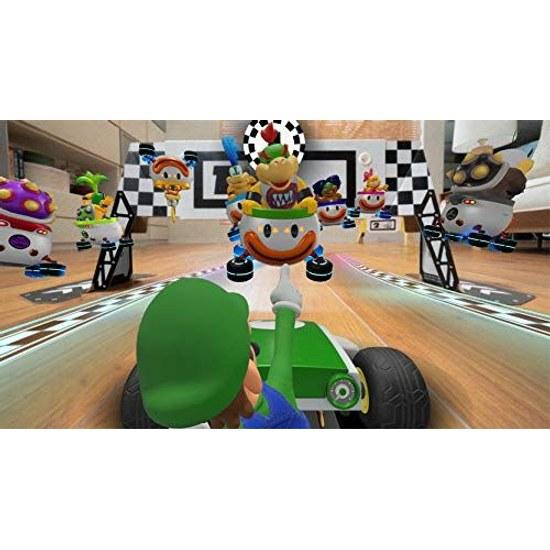 Mario Kart Live Home Circuit Luigi Set