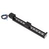 Linear Rail Guide Slide Actuator 200mm Stroke T6x1 Screw 28 Stepper Motor Linear Stage Actuator