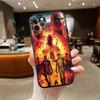 Deadpool Case for Samsung Note 20 10 S25 Plus Ultra Lite FE M20 M21 M30 M31 M51 A11 A26 A51 A52 A53 A56 A70 A71 A72 A73