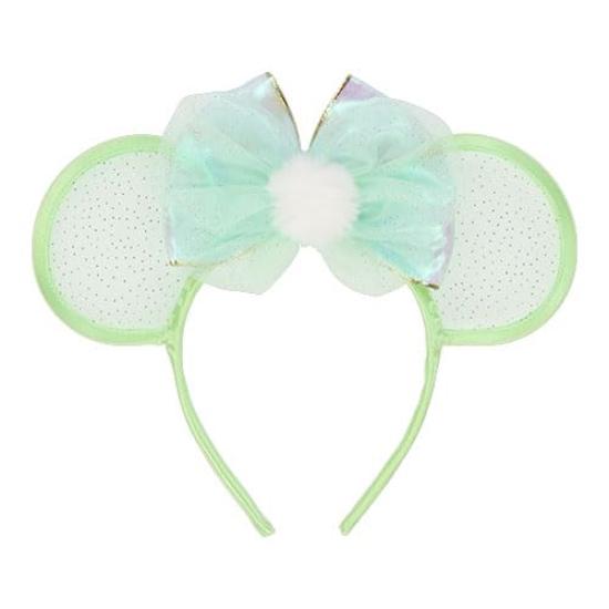 Tinker Bell Headband Disney Fantasy Springs Tokyo Disney Resort Exclusive