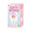 Pop Mart Crybaby Shiny Shiny Series Luminous Pendant Sealed Case (1 Blind Box)