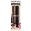 Physicians Formula, Shimmer Strip, Custom Eye Enhancing Eyeliner Trio, Nude, 0.03 oz (0.85 g)
