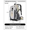 Outdoor Wander- und Reiserucksack