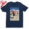 BOCCHI THE ROCK Theme Series Short Sleeve Men Women Universal Fashion Casual Crewneck Tshirt Summer Daily Life Cotton Tee Tops
