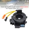 Clock Spring With Angle Sensor 89245-06050 For Toyota Camry 2012-2017