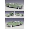 Welly 1/28 1953 Packard Caribbean Alloy Luxy Car Model Diecast Metal Classic Old Sports Vehicles Car Model Collection Kids Gifts