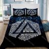 Duvet Cover Pillowcase Bedding Set Famous Rock Band Linkin P-Park Adult Boy Girl Bedroom Decoration Children Gift Single Do