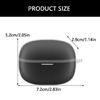 Ergonomic Sleeve Housing Enclosure for Buds 6 E-sports version Headphone Antislip Dustproof Water Resistant Nonslip Skin