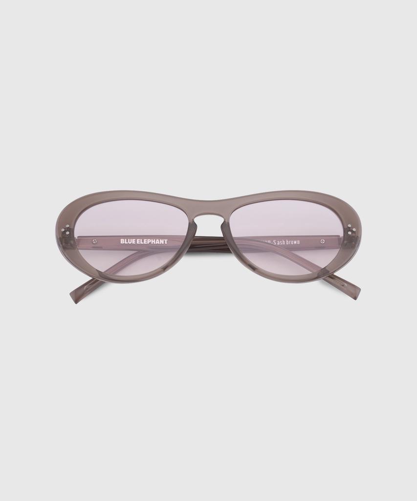 Beulluellipeonteu Fino-S Ash Brown