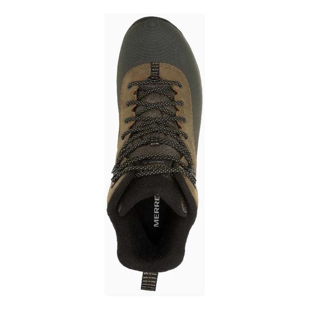 Merrell Ботинки для хайкинга Thermo Kiruna 2 Tall WP