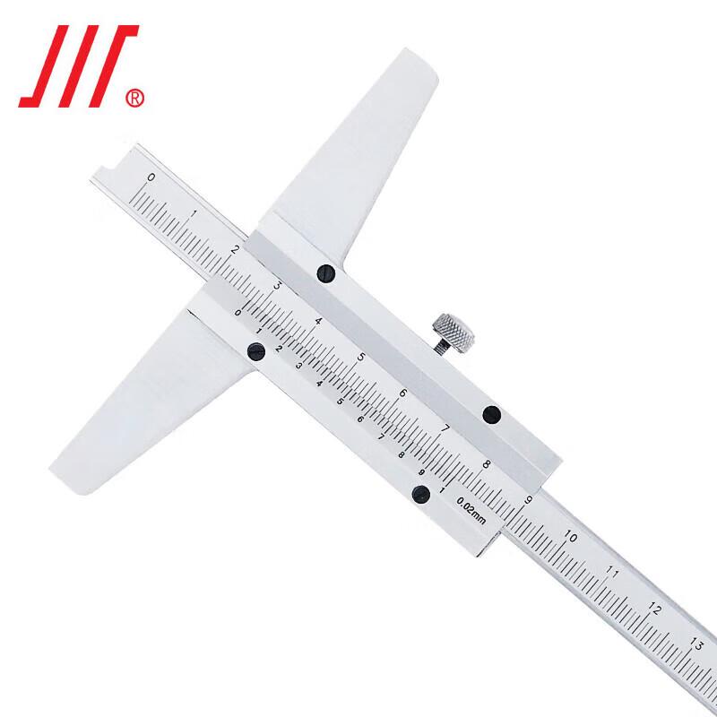 Chengliang Precision Vernier Depth Gauge