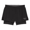 Mens Hyrox Performance 2 In 1 Running Shorts