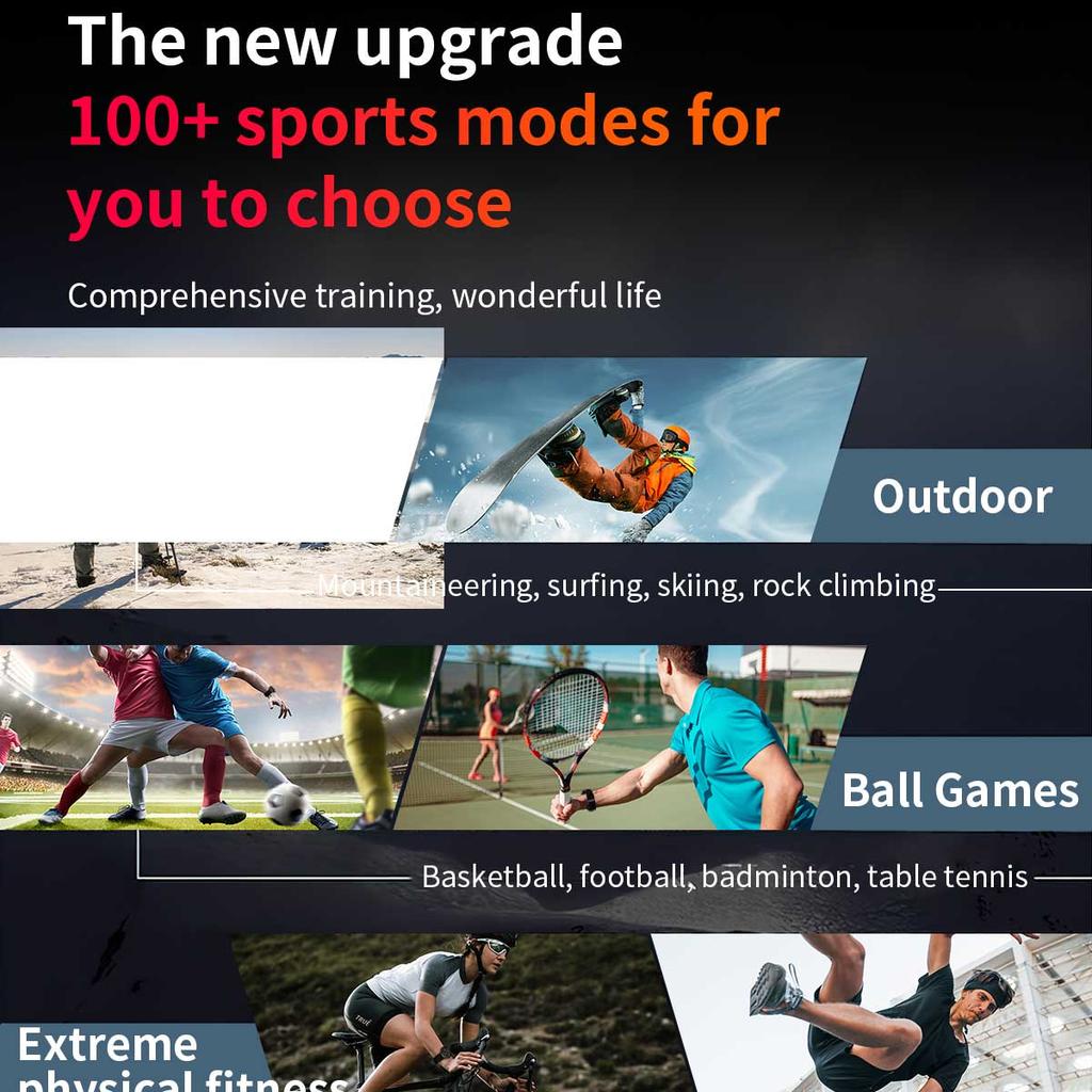 Outdoor Sport Kompass Smartwatch Herren Taschenlampe Laserlicht 450mAh Akku GPS Sport Track Wasserdicht Bluetooth Anruf Smartwatch