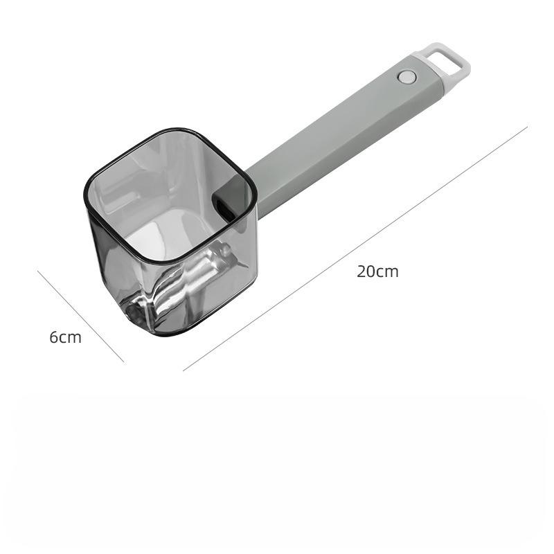 Kitchen Small Tool Stainless Steel Single Head Peeler Vegetable and Fruit Long Handle Creative Peeler