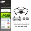 DJI Mini 5 Pro Fly More Combo (RC Padrão) (Versão CN)