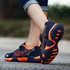 Children Shoes Breathable Comfort Boys Shoes Kids Non Slip Sports Shoes Tennis Sneakers Children's Boy Running School Shoes