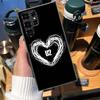 Band U2 Cases Phone Case for Samsung Galaxy S26 Ultra S25 Edge S24 S23 FE S21 Plus S20 S22 S10 Cover TPU Capa Shell Shockproof P
