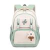 Japanese Backpack Large Capacity Students Girls Without Pendants