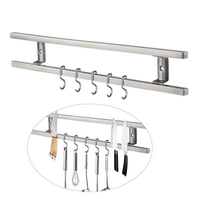 Bağlantı elemanları ve kancalar – Askılıklar