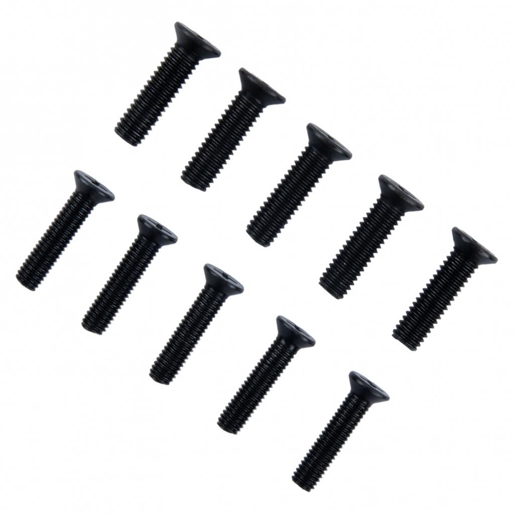 Drill Chuck Screws Fixing Screw For 1/2inch M6 Thread