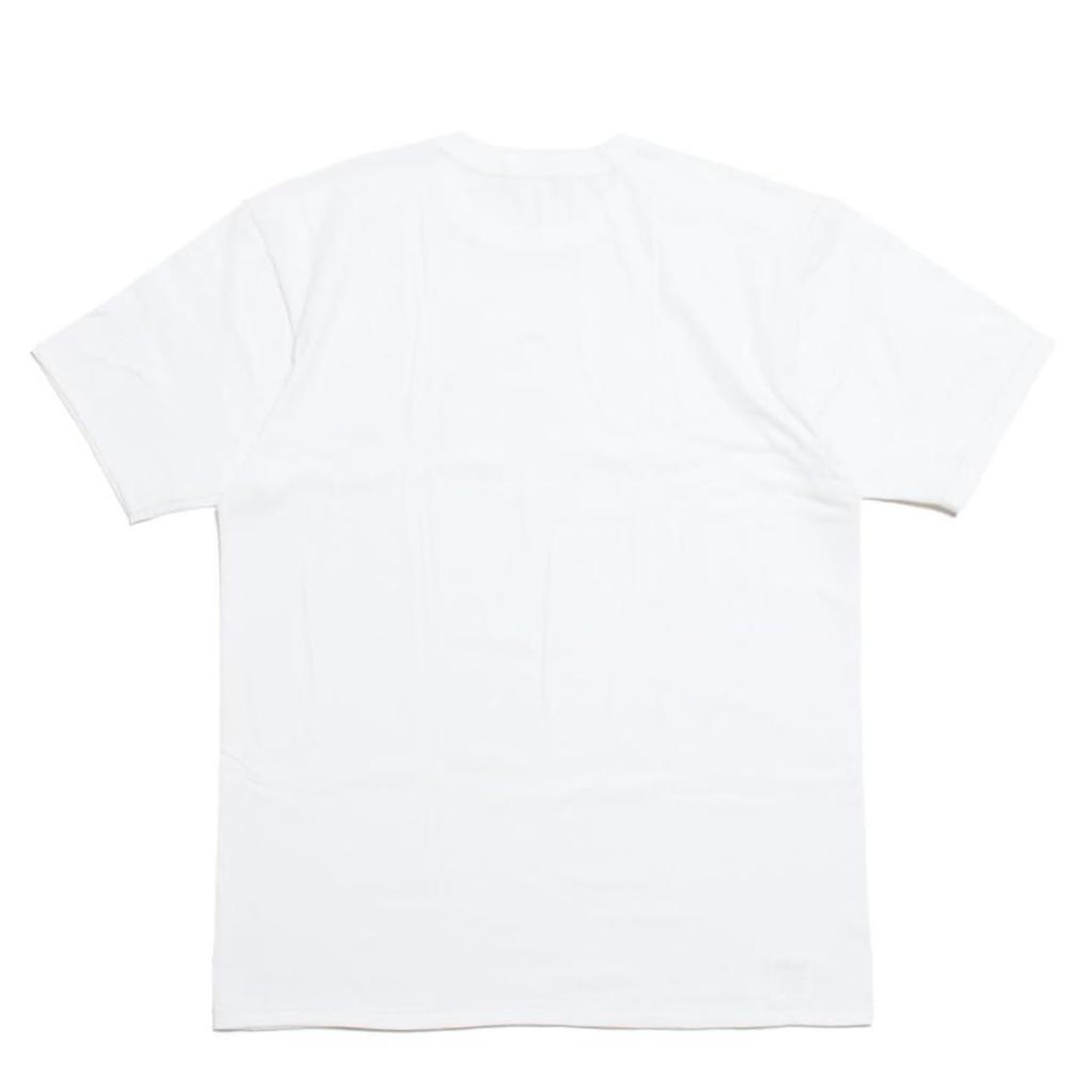 Whitesville WV73544 2-Pack T-Shirts (2-Pack) (JP, Alphabet, XL, 105)