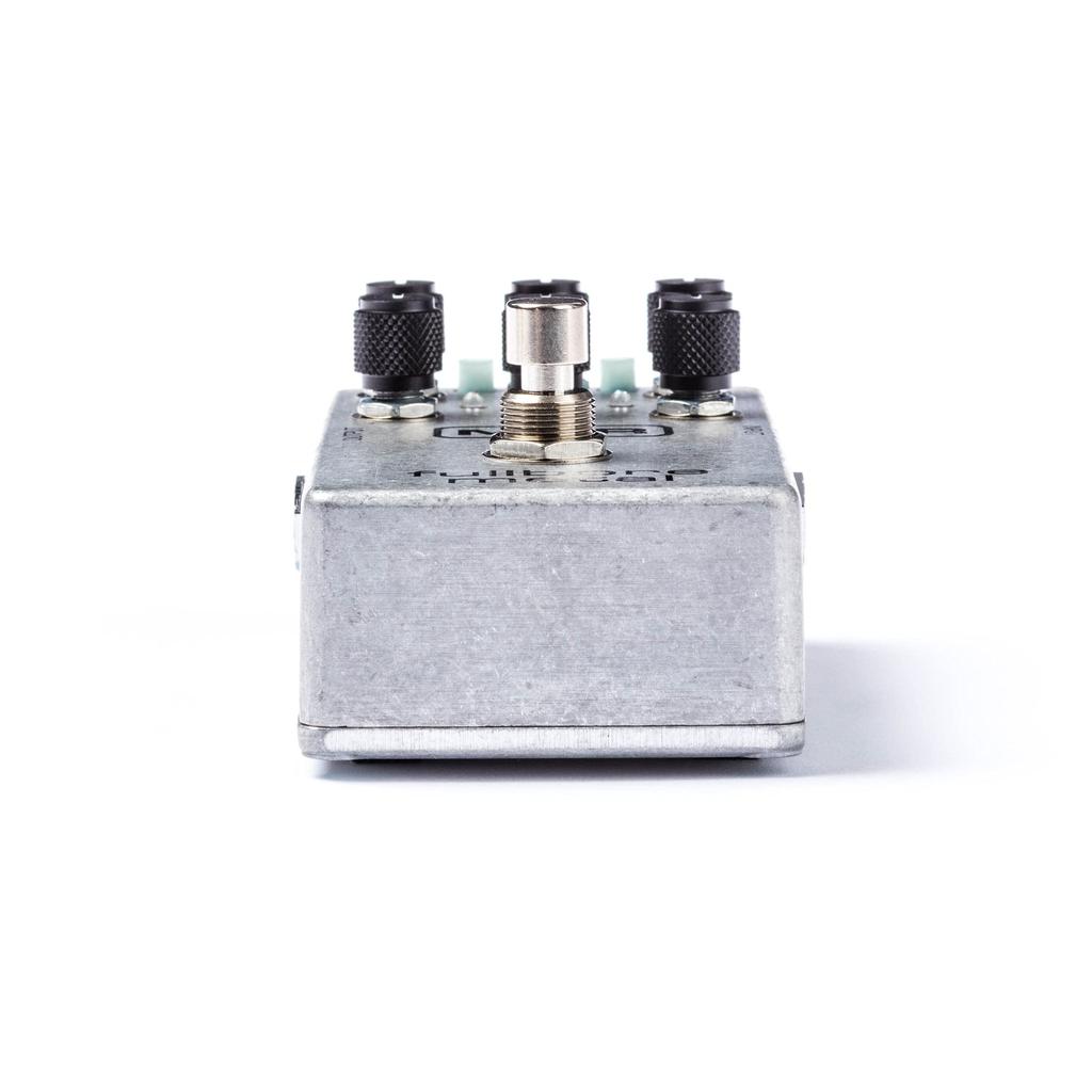 MXR M116 FULL BORE Distortion Pedal Item -