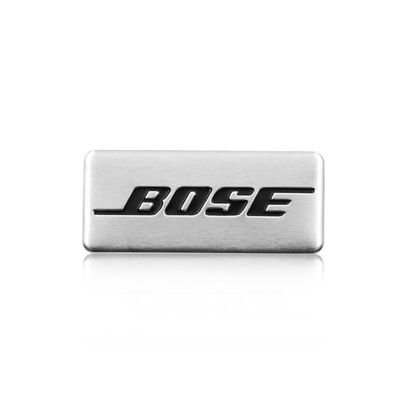 Harman Kardon Badge aluminium 3D auto audio stickers Voor bmw m e46 e90 e60 f30 f10 e36 e39 g20 f20 e87 e92 g30 e91 x5 mini cooper