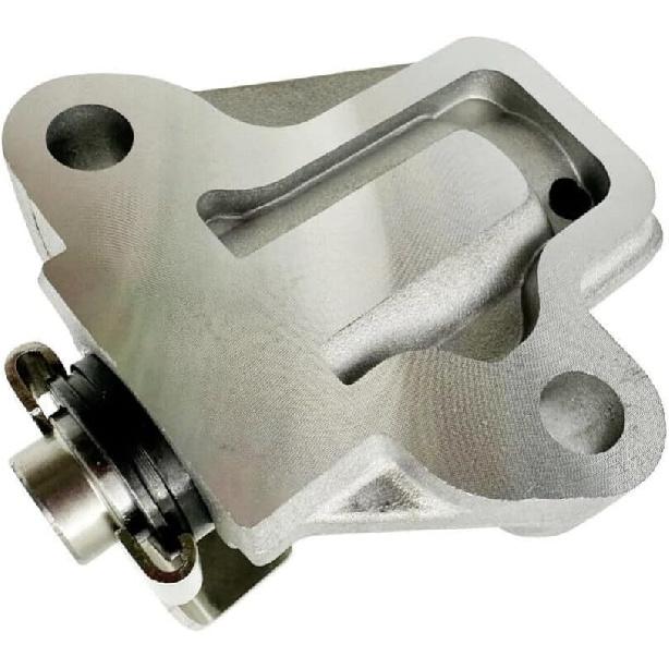 24410-2E300, Timing Chain Tensioner Adjuster for Hyundai Sonata 2010-2013 Elantra 2011-2019 for Kia K5 Optima 2011-2019, 244102E300