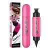 Double Head Seal Eyeliner, Waterproof Quick Drying Eyelinerstamp