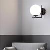 Modern LED Wall Lamp for Bedroom and Living Room