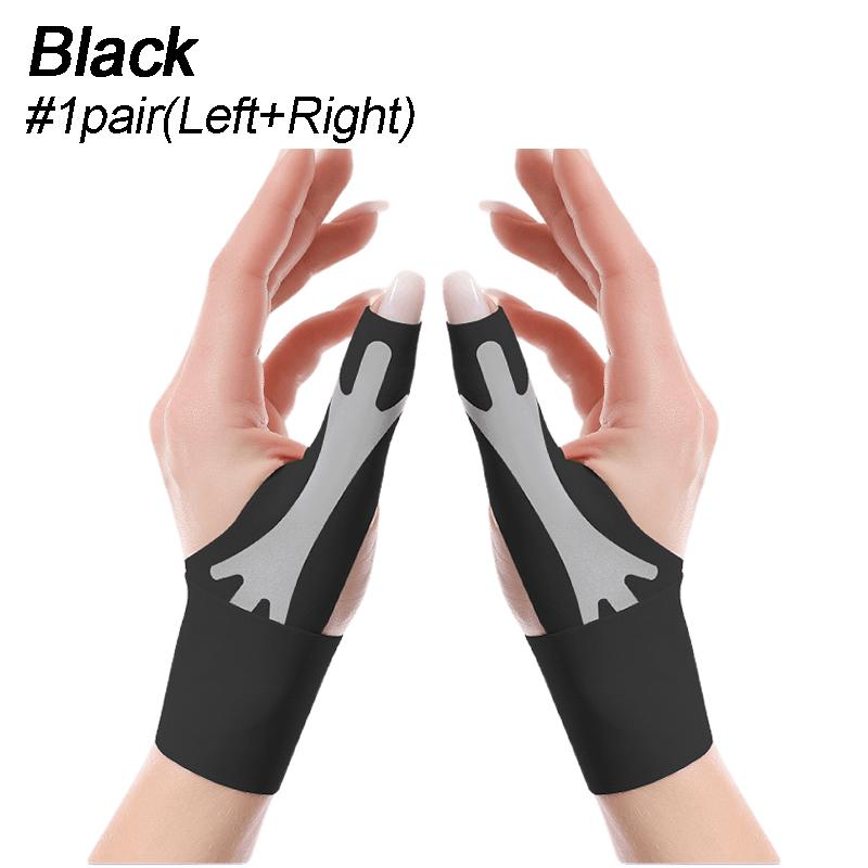 Thumb Wrist Protector For Arthritis Carpal Tunnel Thumb Wrist Support Tendon Sheath Compression Wrist Gym Hand Brace Tendonitis