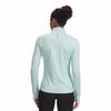 Under Armour Women's Half-Zip Long Sleeve Top