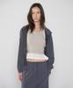 Jeonggamseutyudio Soft Banding Skirt_2 Color