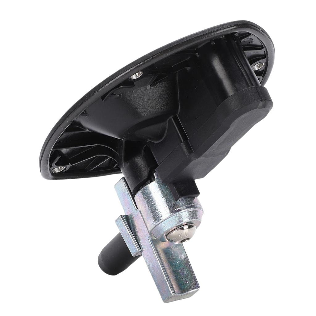 RV Generator Door Latch T Handle with 2 Keys 0406 0972 01 Convenient Operation Replacement for Cummins Generator Accessories
