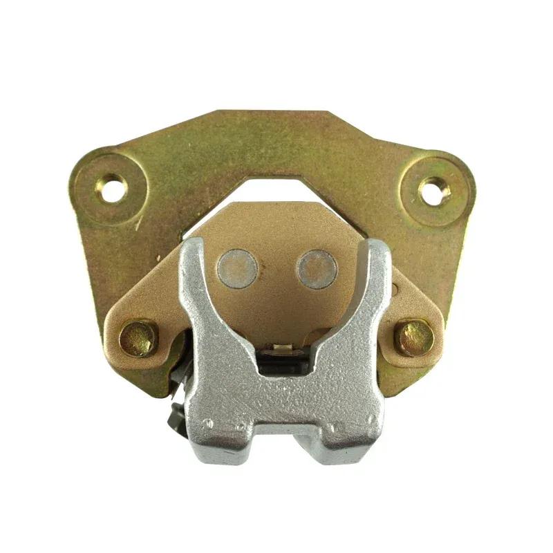 Motorcycle Disc Hydraulic Brake Bump Caliper Rear Brake Caliper For Suzuki Vinson 500 LTA 500 LT-F500 2002-2007