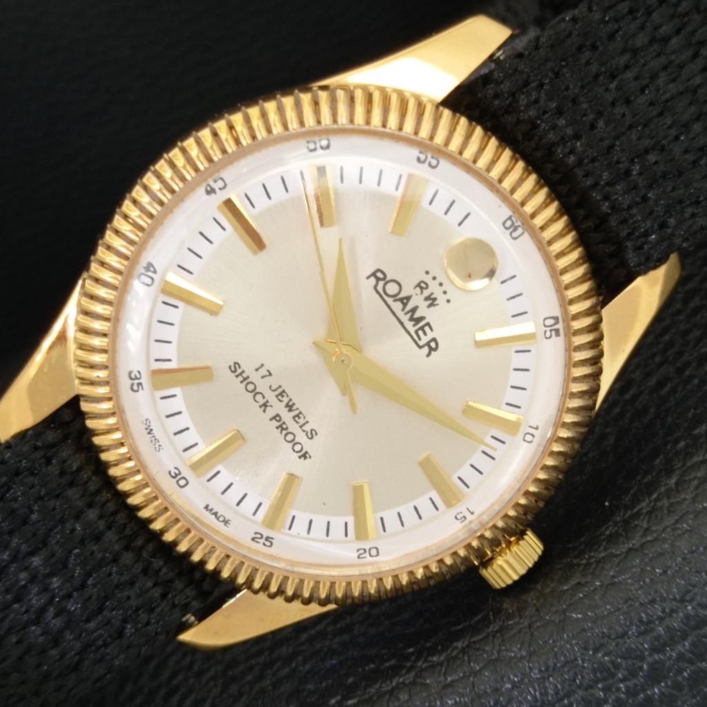 

ВИНТАЖНЫЕ ШВЕЙЦАРСКИЕ МУЖСКИЕ ЧАСЫ С РУЧНЫМ ПОДЗАВОДОМ, ВОССТАНОВЛЕННЫЕ, С СЕРЕБРЯНЫМ ЦИФЕРБЛАТОМ a707385-1