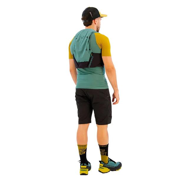 Dynafit Шорты Transalper Dynastretch