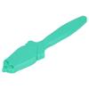 3pcs Handheld Magnetic Needle Case Multifunction Plastic Magnetic Pin Holder for Household