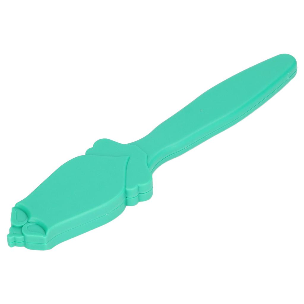 3pcs Handheld Magnetic Needle Case Multifunction Plastic Magnetic Pin Holder for Household