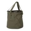 OD Green Collapsible Camping Foldable Bucket Portable Folding Water Storage Bucket for Fishing Travelling Small Size 10L