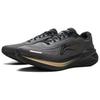 New LiNing MINEPAIR 3.0 V2 Shock Absorbers Slip Resistant Abrasion Resistant Breathable Low Top Running Shoes Men's Black ARSV111-3