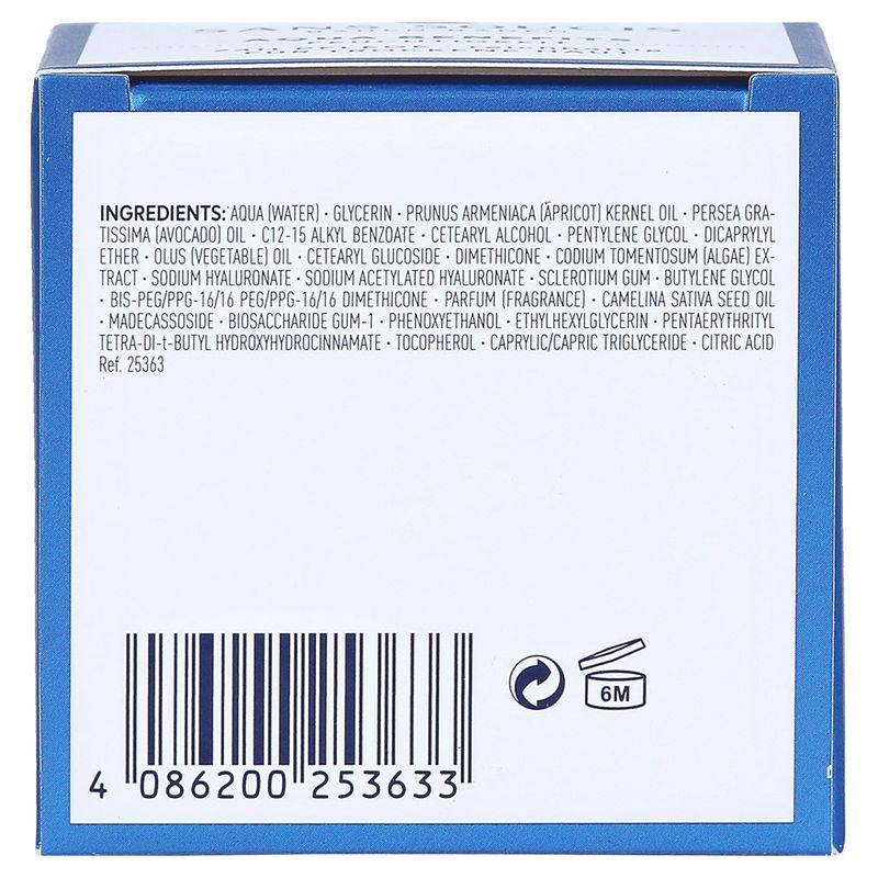Sansu City Aqua Benefit 24-Hour Moisturizing Nourishing Cream 50ml (for dry skin)