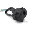 7/8" 22mm Motorcycle Switches Handlebar Aluminum Universal Switch Controller for Moto Street Bike Scooter Motorbike