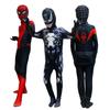 Halloween Children's Tights Spider-Man Tights Hero Games Anime Costume Dazzling Cosplay