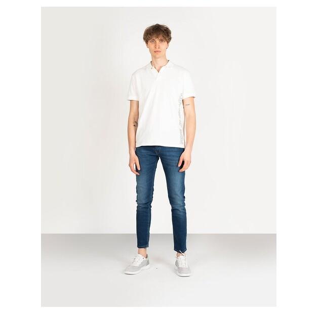 

Поло Pepe Jeans Benson EU M