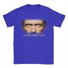 Unisex Women Graphic House MD Dr Gregory House T Shirt Tee 100 Cotton  Tshirts Clothing