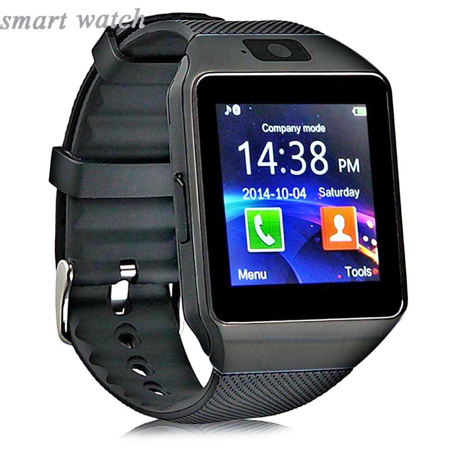 Bluetooth 3.0 Smart Wrist Watch Phone Mate para Android e IOS comprar a  buen precio — entrega gratuita, reseñas reales con fotos — Joom