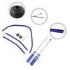 1set Soft Plush Strips For Dyson V6 V7 V8 V10 V11 Vacuum Cleaner Soft Plush Strips With Axles And Rollers And Screwdriver